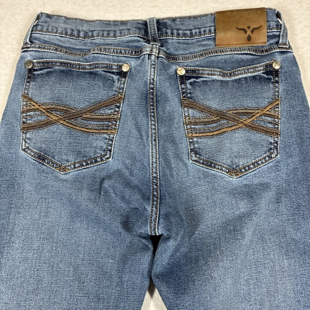 Wrangler features style